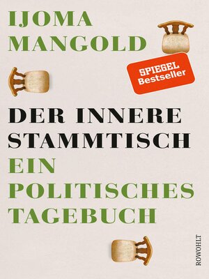 cover image of Der innere Stammtisch